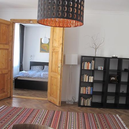 Apartament Czapskich Big House Apartment Krasków Cameră foto